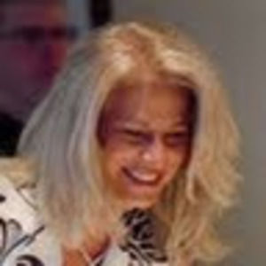 Meet your Posher, Christine